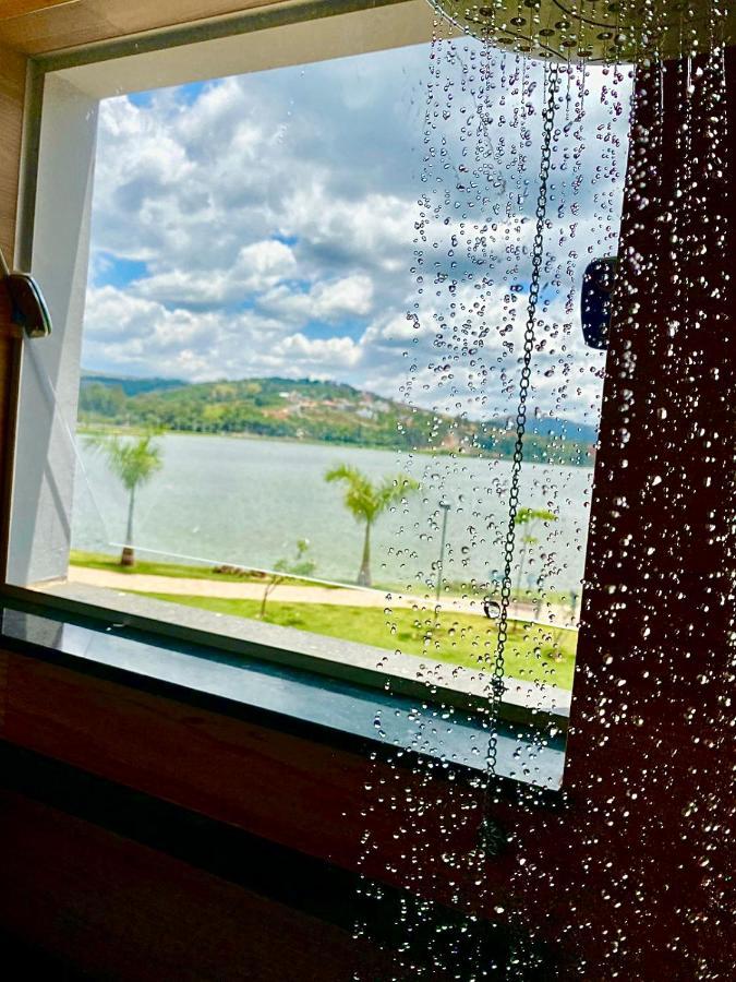 Lara'S Hotel กาปีตอลิโอ ภายนอก รูปภาพ